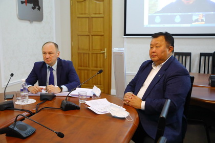 Два федеральных законопроекта в лесной сфере рассмотрел профильный комитет Заксобрания Иркутской области